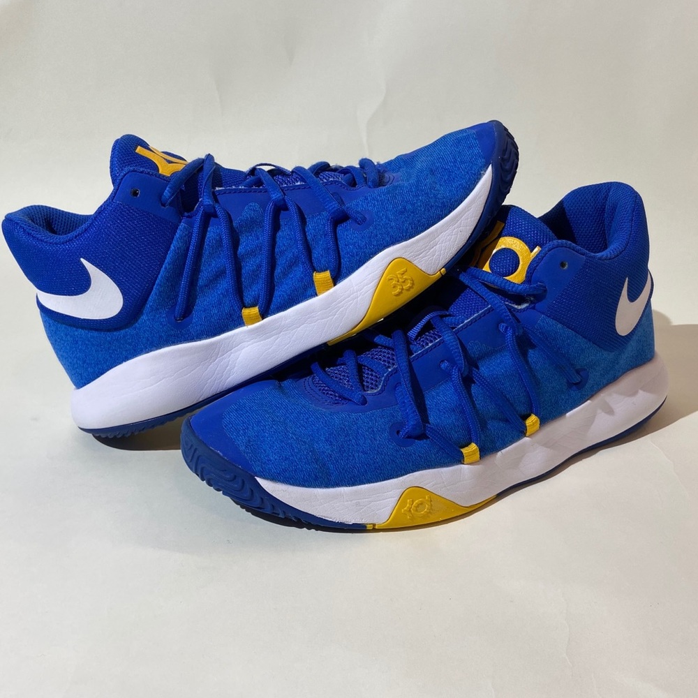 Nike KD Trey 5 V GS